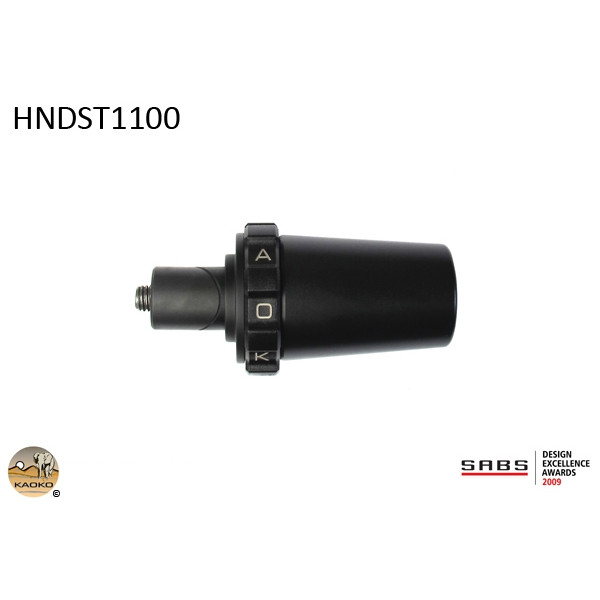 Kaoko Kaoko Throttle Stabilizer for Honda ST1100 Pan European